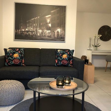 Ferienwohnung Gasser Ebringen Εξωτερικό φωτογραφία