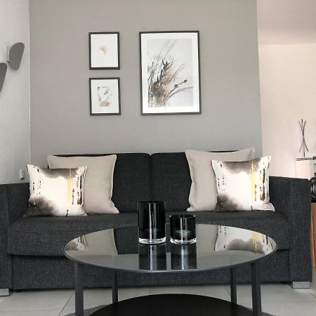 Ferienwohnung Gasser Ebringen Εξωτερικό φωτογραφία