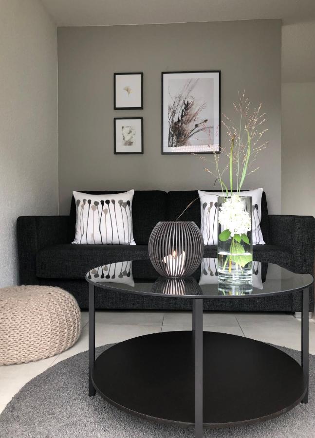 Ferienwohnung Gasser Ebringen Εξωτερικό φωτογραφία