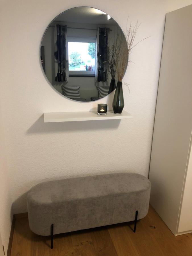 Ferienwohnung Gasser Ebringen Εξωτερικό φωτογραφία