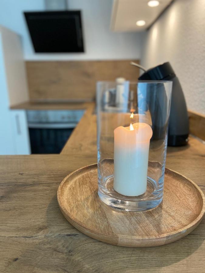 Ferienwohnung Gasser Ebringen Εξωτερικό φωτογραφία