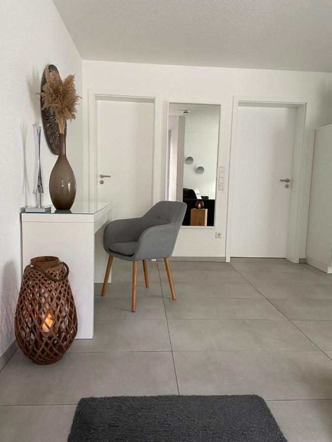 Ferienwohnung Gasser Ebringen Εξωτερικό φωτογραφία