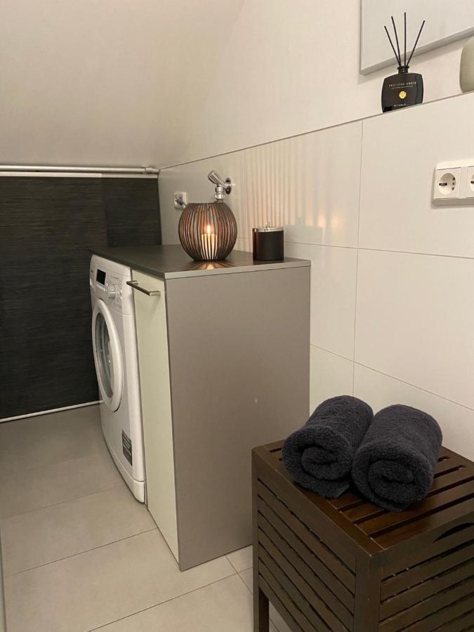Ferienwohnung Gasser Ebringen Εξωτερικό φωτογραφία