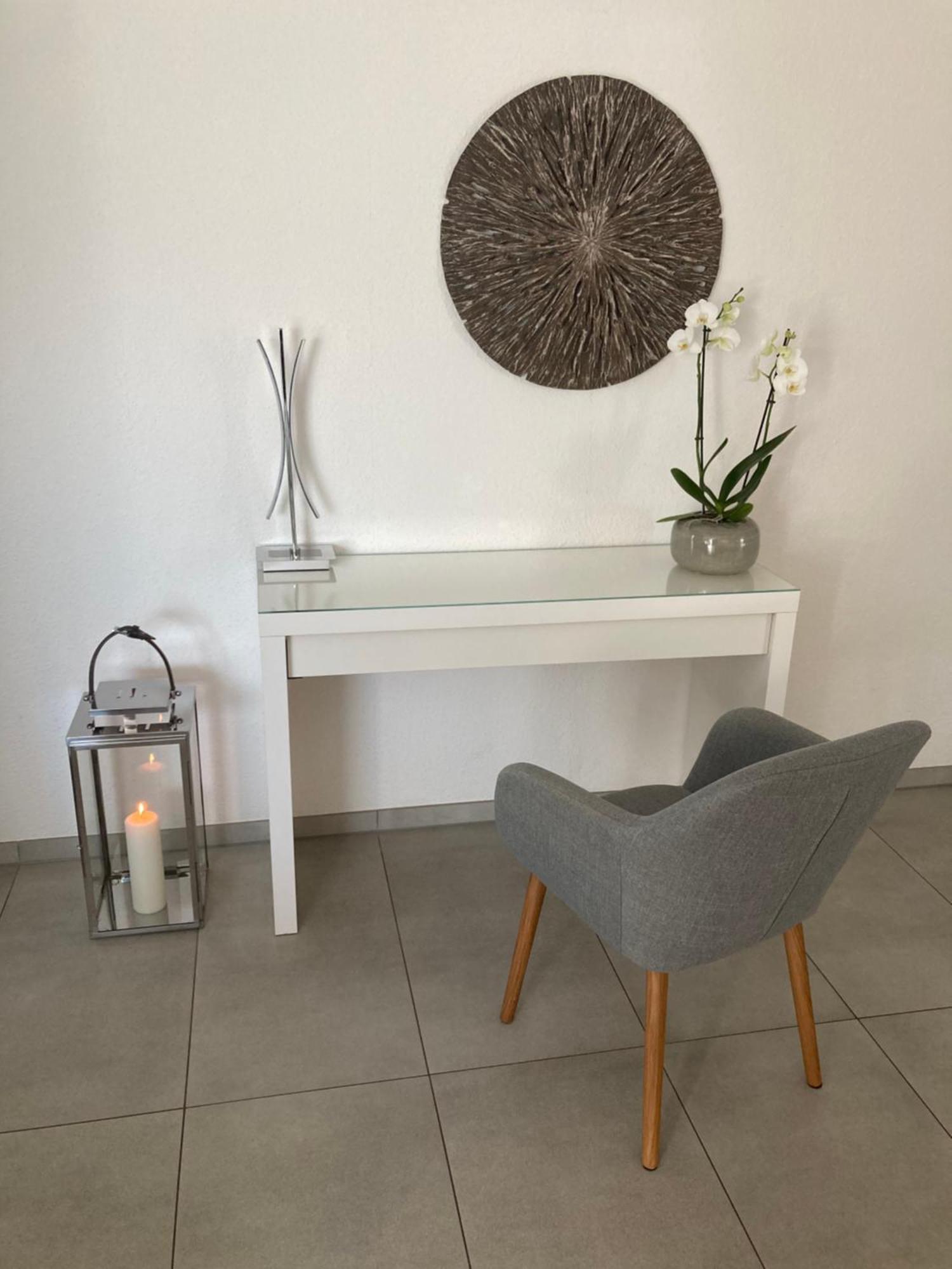 Ferienwohnung Gasser Ebringen Εξωτερικό φωτογραφία