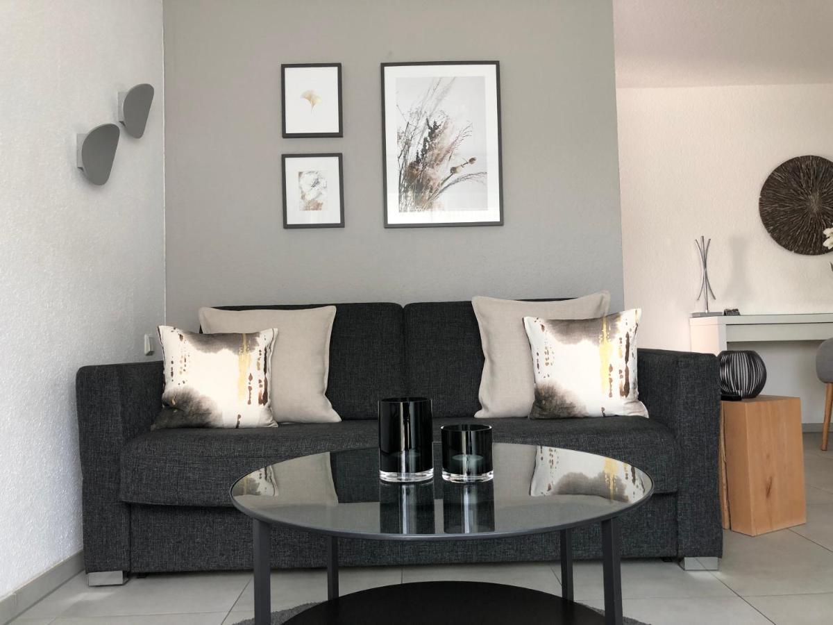 Ferienwohnung Gasser Ebringen Εξωτερικό φωτογραφία