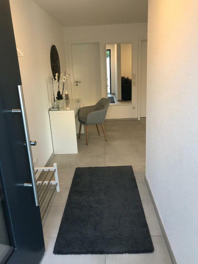 Ferienwohnung Gasser Ebringen Εξωτερικό φωτογραφία