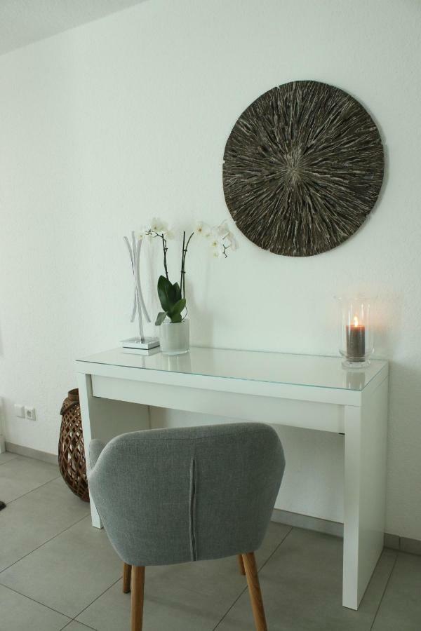 Ferienwohnung Gasser Ebringen Εξωτερικό φωτογραφία